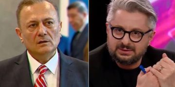 ,,უფრო დიდი მოკავშირე ვიდრე ეს ნაძირალაა ივანიშვილს,აფსუებსა და კრემლს არ ყავს“ – შალვა ნათელაშვილი ნიკა გვარამიაზე