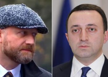 ,, ახლა რატომ აფეთქდა? ასეთი რა ფერის ქაქის ჭამა მოითხოვა პატრონმა ამჯერად რომ ღარიბაშვილმაც კი გაჭედა?” – რა ვერსია აქვს ზურა ჯაფარიძეს?
