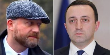 ,, ახლა რატომ აფეთქდა? ასეთი რა ფერის ქაქის ჭამა მოითხოვა პატრონმა ამჯერად რომ ღარიბაშვილმაც კი გაჭედა?” – რა ვერსია აქვს ზურა ჯაფარიძეს?