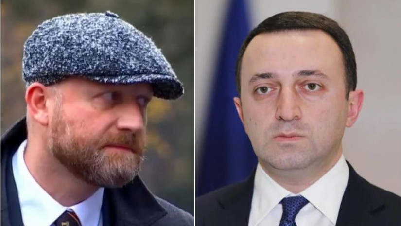 ,, ახლა რატომ აფეთქდა? ასეთი რა ფერის ქაქის ჭამა მოითხოვა პატრონმა ამჯერად რომ ღარიბაშვილმაც კი გაჭედა?” – რა ვერსია აქვს ზურა ჯაფარიძეს?