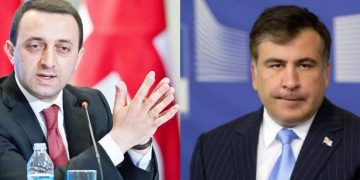 ,, ამან ღარიბაშვილი პანიკაში ჩააგდო, მაგრამ ღარიბაშვილი, როგორც ყველა ბობოლა ქოცი, ლაჩარია” – სააკაშვილი