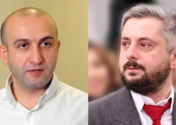 ,,მომენტი, როცა მეგობრების ღალატში 40 მილიონი აიღე და პასუხსაც ვერავინ გთხოვს“ – იაგო ხვიჩია ნიკა გვარამიაზე