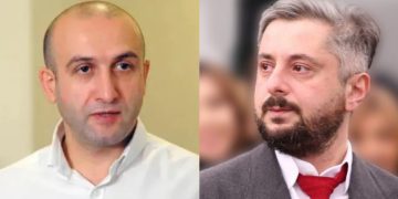 ,,მომენტი, როცა მეგობრების ღალატში 40 მილიონი აიღე და პასუხსაც ვერავინ გთხოვს“ – იაგო ხვიჩია ნიკა გვარამიაზე