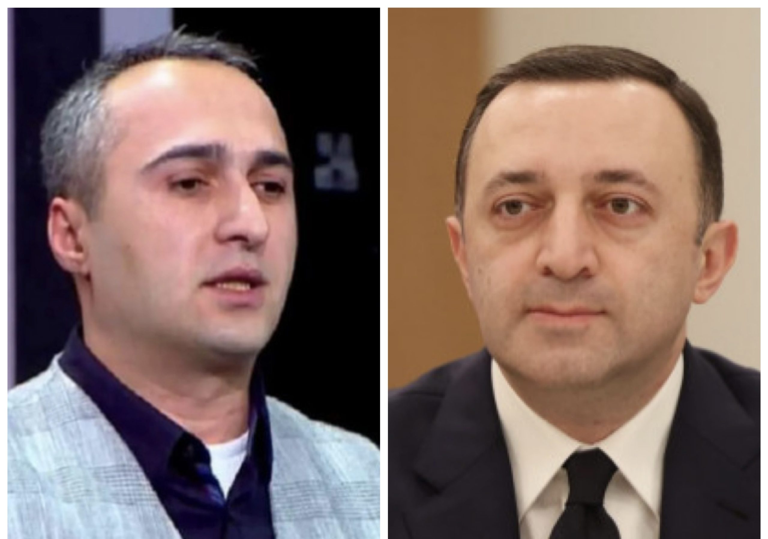 ,,ტიპი, გარეჯს იბრუნებდა რომ გეკითხათ და ,,პასტა” ვერ გააგდებინეს ხელიდან“ – ირაკლი ლატარია