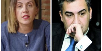 ,, ანუ რა გამოდის? ისევ გილაურმა იყიდა საკუთარი სახლი?  თქვენ ვის აშტერებთ, მეგობრებო?” – რას აქვეყნებს ანა წითლიძე?