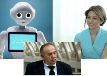 ,, მინისტრმა ტიკარაძემ ფრანგული რობოტი პეპერი იყიდა, 100 000 ევროდ, ის სად გააქრეთ თქვე არაადამიანებო?” – გიორგი ფოფხაძე