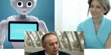 ,, მინისტრმა ტიკარაძემ ფრანგული რობოტი პეპერი იყიდა, 100 000 ევროდ, ის სად გააქრეთ თქვე არაადამიანებო?” – გიორგი ფოფხაძე