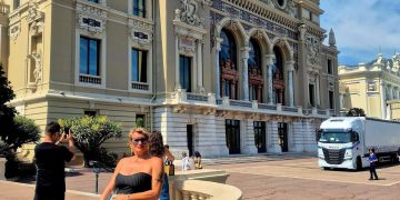 ,,და დადგა ის საშიში დრო…” – ლალი მოროშკინა