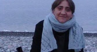 ,, ყველა ჩემზე უკეთესია და ამ დროს, მე მაქებდნენ… მამხნევებდნენ…” – ირმა ინაშვილი