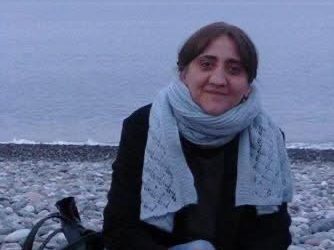 ,, ყველა ჩემზე უკეთესია და ამ დროს, მე მაქებდნენ… მამხნევებდნენ…” – ირმა ინაშვილი
