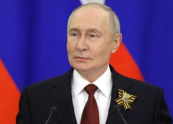 ,, პუტინი საქართველოს ოფიციალურად მიერთებას აპირებს!” – გია ხუროშვილი