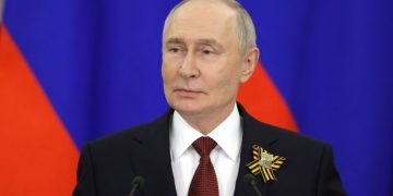 ,, პუტინი საქართველოს ოფიციალურად მიერთებას აპირებს!” – გია ხუროშვილი