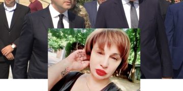,, ესეც მეგობარი” – ნინო ჯღარკავა ჯუანშერ ბურჭულაძეზე