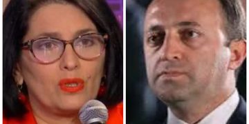 ,, მახათის ძეგლი გვინდა ჩვენ სასწრაფოდ!“ – ქეთევან ენუქიძე