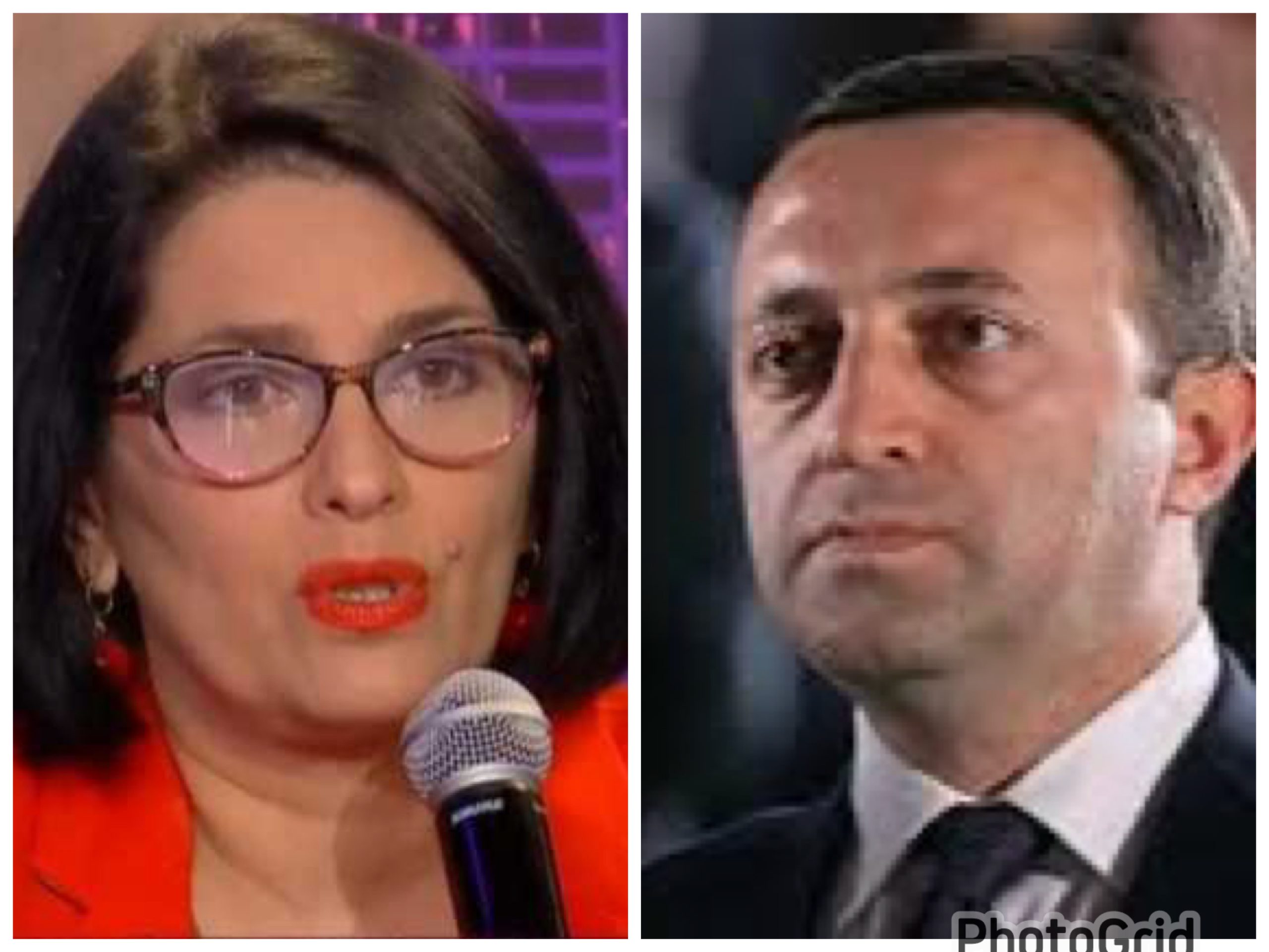 ,, მახათის ძეგლი გვინდა ჩვენ სასწრაფოდ!“ – ქეთევან ენუქიძე