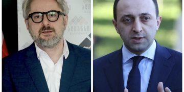 ,, ისეთებს მოყვებიან შენზე ყველაზე ახლობელი ადამიანები, რომ სირცხვილისგან დაიწვები” – ნიკა გვარამია ირაკლი ღარიბაშვილს