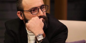 ,, შეუმდგარი, დაბოღმილი, საკუთარი ქვეყნის მოძულე ბრბრო ხართ” – ანრი ბიბინეიშვილი