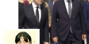 ,, დარწმუნებული ვარ, რომ ჩვენი დაჭერაც სურთ!” – ირმა ინაშვილი