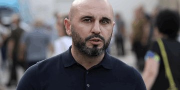 ,, რეჟიმი გამოშიგნულია! ჩამოშლილი, ძირგამომპალია და არაფერს ვაკეთებთ” – ლევან ხაბეიშვილი