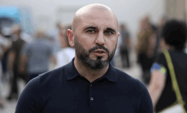 ,, რეჟიმი გამოშიგნულია! ჩამოშლილი, ძირგამომპალია და არაფერს ვაკეთებთ” – ლევან ხაბეიშვილი