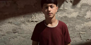 თბილისის ზღვაზე 15 წლის ბიჭი დაიხრჩო