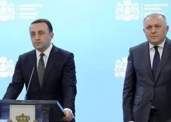 ,, რამდენი წელიც არ უნდა მიუსაჯოთ ღარიბაშვილსა და ლილუაშვილს, თქვენი გავლენა და ავტორიტეტი განულებულია“ – ნუკა არველაძე