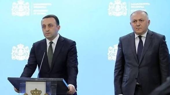 ,, რამდენი წელიც არ უნდა მიუსაჯოთ ღარიბაშვილსა და ლილუაშვილს, თქვენი გავლენა და ავტორიტეტი განულებულია“ – ნუკა არველაძე