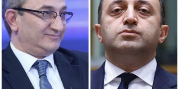 “მოსახდენი უკვე მოხდა!” – ამას სხვა ამბავთან დაკავშირებით არ ამბობენ?!“ – ბინდო მძინარაშვილი ღარიბაშვილის წერილზე