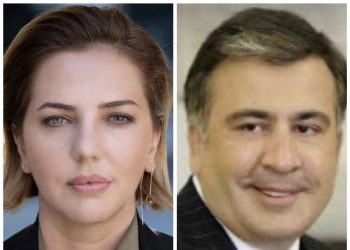,,ეჰ, მიშა, მიშა..“ – რას პასუხობს ანა დოლიძე მიხეილ სააკაშვილს?
