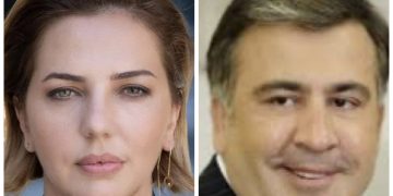 ,,ეჰ, მიშა, მიშა..“ – რას პასუხობს ანა დოლიძე მიხეილ სააკაშვილს?