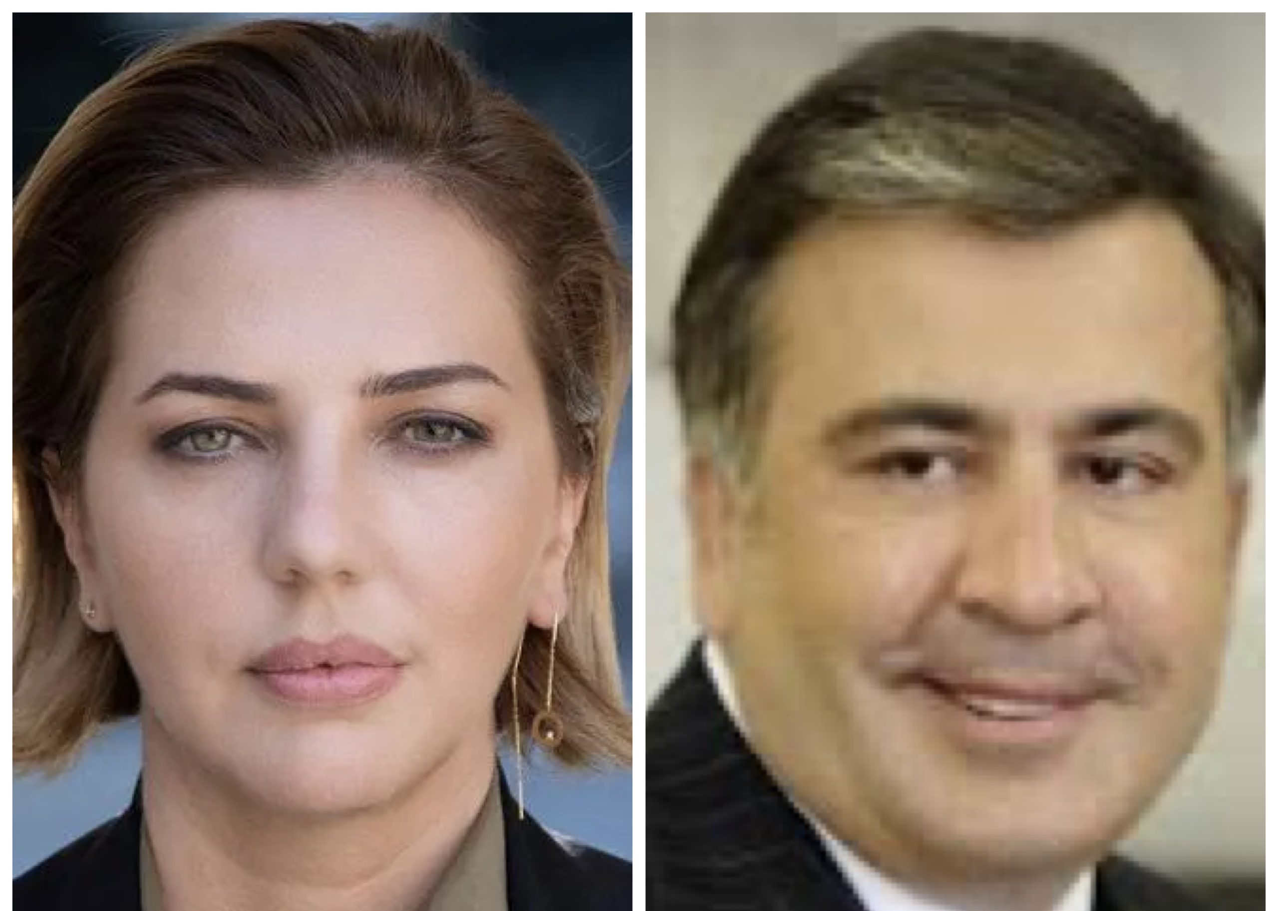 ,,ეჰ, მიშა, მიშა..“ – რას პასუხობს ანა დოლიძე მიხეილ სააკაშვილს?