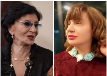 ,, ნანი ბრეგვაძეზე იღლიცინეს,მართლა მაინტერესებს ეს ,,უცნობის ,,გია გაჩეჩილაძის იდეაა თუ ვიღაც მტერი ყავს გუნდში” – ნინო ჯღარკავა
