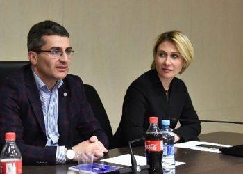 ,,მდინარაძის პოლიტიკიდან გასვლის შემდეგ, ალბათ, ამ მასშტაბის ადამიანი, რომელიც ასეთ კოორდინაციას გაუწევს, ამ ეტაპზე, აღარც იქნება მოაზრებული“ – ნინო წილოსანი