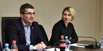 ,,მდინარაძის პოლიტიკიდან გასვლის შემდეგ, ალბათ, ამ მასშტაბის ადამიანი, რომელიც ასეთ კოორდინაციას გაუწევს, ამ ეტაპზე, აღარც იქნება მოაზრებული“ – ნინო წილოსანი