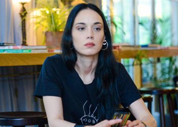 ,, ვიღაცის ლანძღვა,მაპატიეთ და სუსტი არგუმენტია,თუკი ეგაა არგუმენტი” – ნანკა კალატოზიშვილი