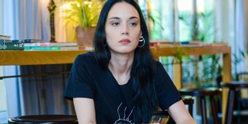 ,, ვიღაცის ლანძღვა,მაპატიეთ და სუსტი არგუმენტია,თუკი ეგაა არგუმენტი” – ნანკა კალატოზიშვილი