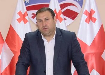 ,, ვინ მდიდრდება ხალხის გაღარიბებით?“ – ლაშა ფარულავა