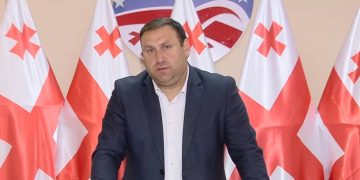 ,, ვინ მდიდრდება ხალხის გაღარიბებით?“ – ლაშა ფარულავა