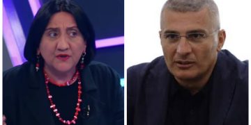 ,, თანმიმდევრობით განვიხილოთ, რა მოხდა, რატომ მოხდა და როგორ მოხდა” – ირმა ინაშვილი