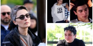 “47 დაკარგული ბავშვი ვერ იპოვა შს სამინისტრომ” – სალომე სიმონია