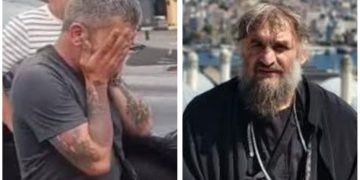 “ტაძარში დასვენების უარის თქმის მიზეზი მართლაც ომი იყო, ომი, რომელიც დედამ  უმწეო შვილის წინააღმდეგ დაგეგმა” – მიქაელ ბრეგვაძე