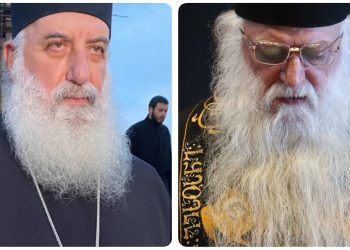 “წყევლა, ნარკოტიკი, ფული ქუჩის ბიჭებისთვის – ეს ყველა ზუგდიდელმა იცის” – არქიმანდრიტი, დოროთე ყურაშვილი