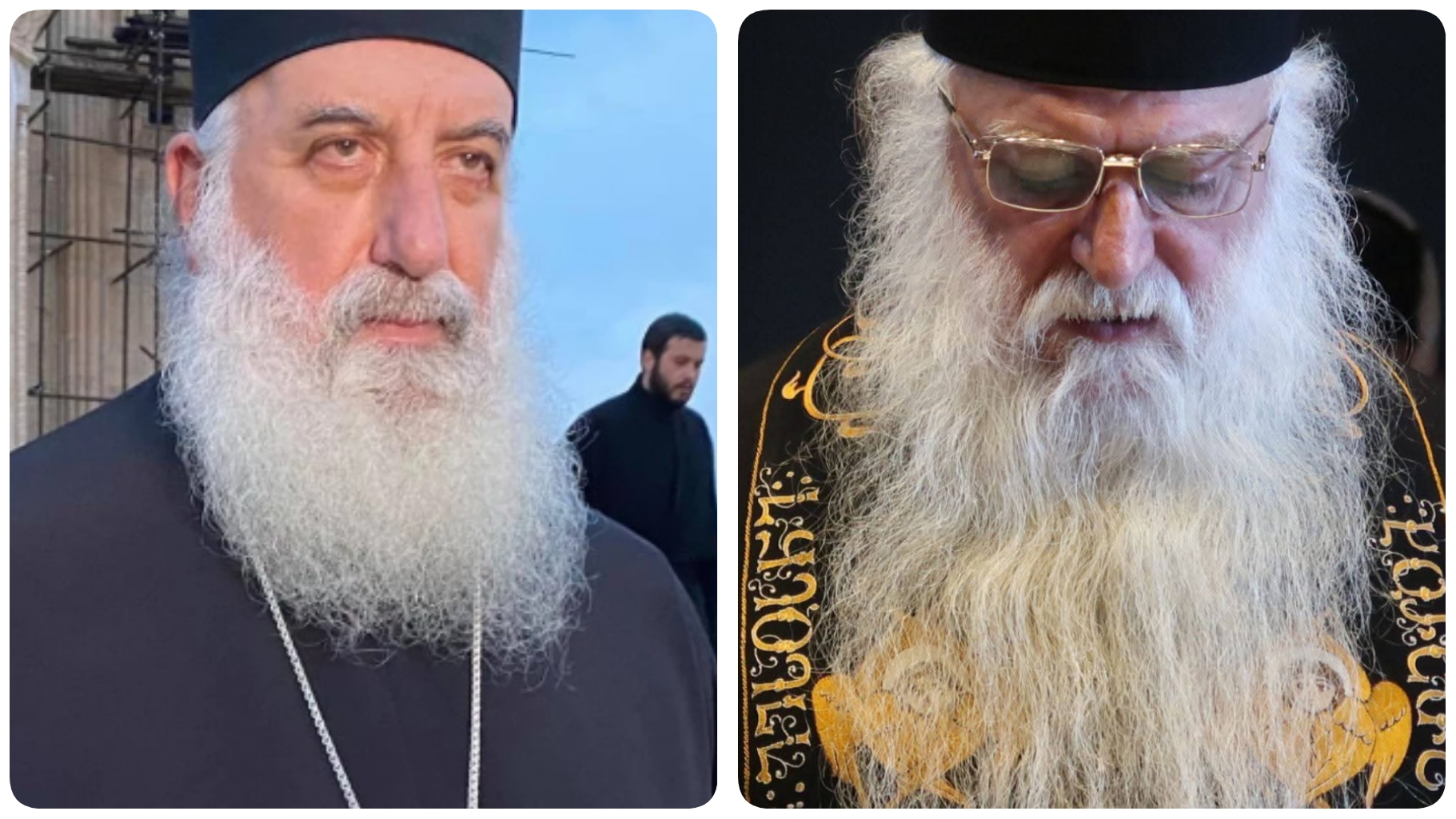 “წყევლა, ნარკოტიკი, ფული ქუჩის ბიჭებისთვის – ეს ყველა ზუგდიდელმა იცის” – არქიმანდრიტი, დოროთე ყურაშვილი