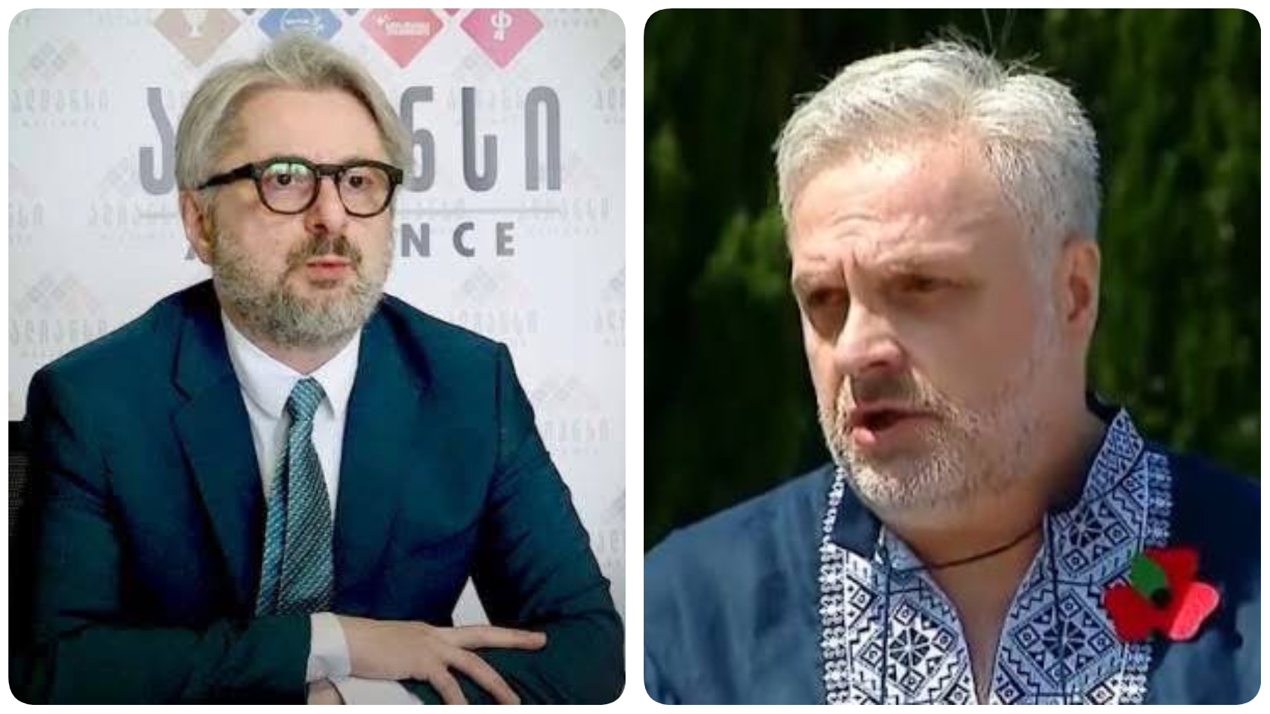 “ადამიანები ბოდიშსაც მაშინ იხდიან, როცა შეცდომას უშვებენ და გვერდში დგომაც მაშინ სჭირდებათ, როცა ყველა უპირისპირდება” – ნიკა გვარამია