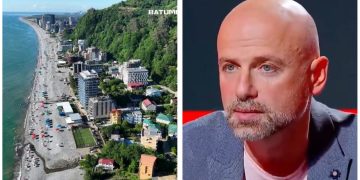 “ქოცებმა ხომ მარტო კორპუსების ჩადგმა იციან” – მეტრეველი