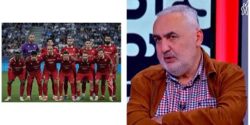 “ევროპაში, ამ ტემპში, პარკში, ცხრა თვის ორსული ქალები არ სეირნობენ” – ირაკლი მელაშვილი