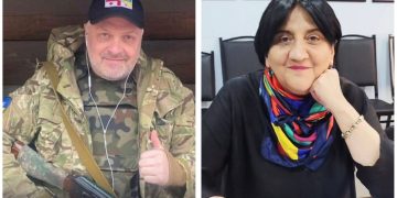 “უტიფარი მატყუარა ხარ! არაფრის არ გრცხვენია!” – ბარამიძე ინაშვილს