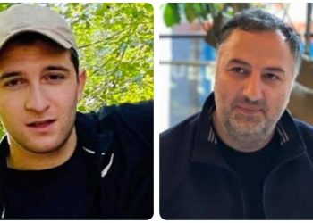 “დღეს ნიკოს დღეა, „მომავლის ბიჭის“ დღე, ბიჭისა, რომელიც მოამავალში კი არა, უსასრულობაში გავაცილეთ…” – ბერდია კალანდია