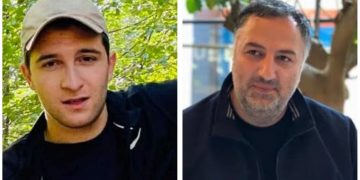 “დღეს ნიკოს დღეა, „მომავლის ბიჭის“ დღე, ბიჭისა, რომელიც მოამავალში კი არა, უსასრულობაში გავაცილეთ…” – ბერდია კალანდია