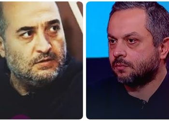 “ეს არავის უთქვამს, არც მიშამ თქვა და მე ასე უნებართვოდ უნდა ვთქვა” – ბექა კობახიძე